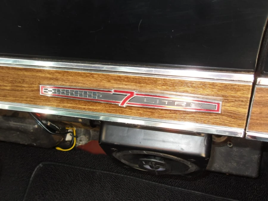 1966 Ford Galaxie 3rd Gen - Image 8 of 13