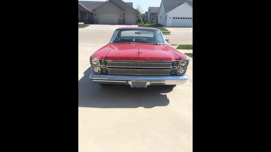 1966 Ford Galaxie 3rd Gen - Image 7 of 12