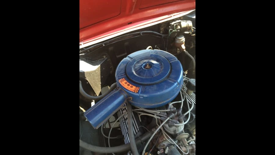 1966 Ford Galaxie 3rd Gen - Image 6 of 12