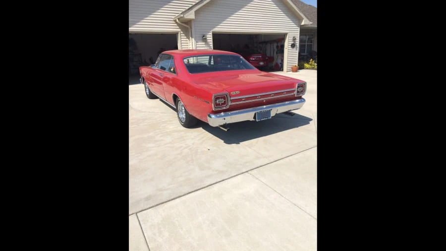 1966 Ford Galaxie 3rd Gen - Image 3 of 12