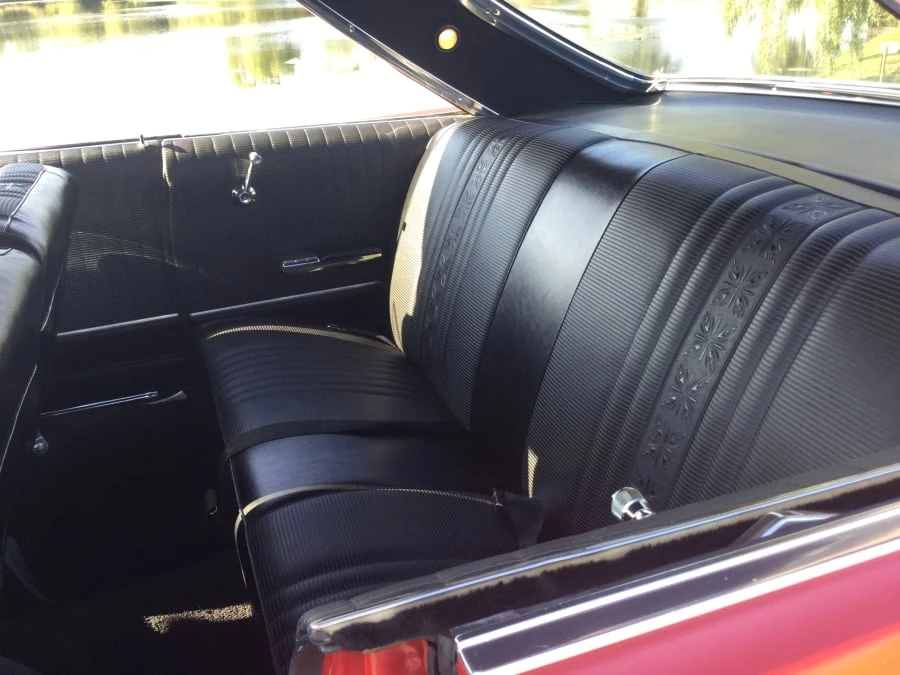1966 Ford Galaxie 3rd Gen - Image 5 of 12