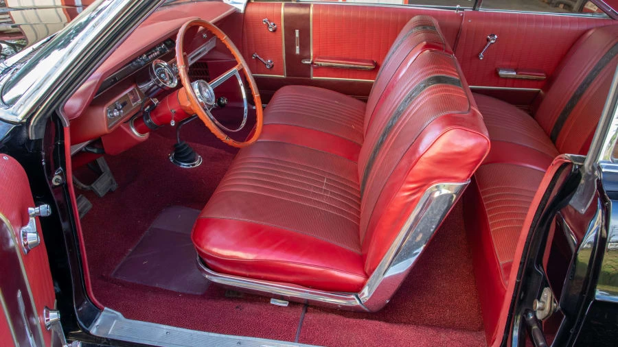 1966 Ford Galaxie 3rd Gen - Image 4 of 20