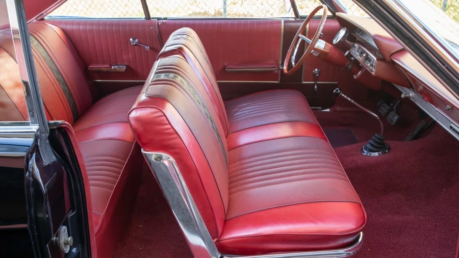 1966 Ford Galaxie 3rd Gen - Image 5 of 20