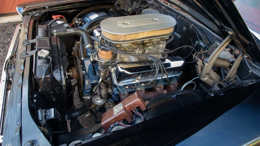 1966 Ford Galaxie 3rd Gen - Image 6 of 20