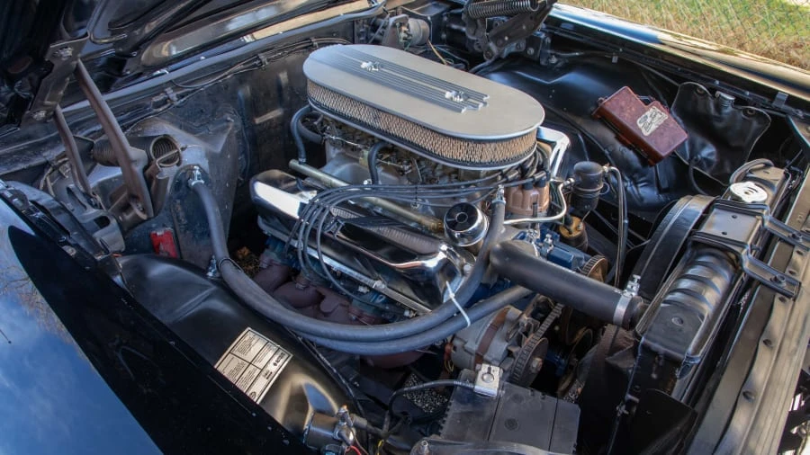 1966 Ford Galaxie 3rd Gen - Image 7 of 20