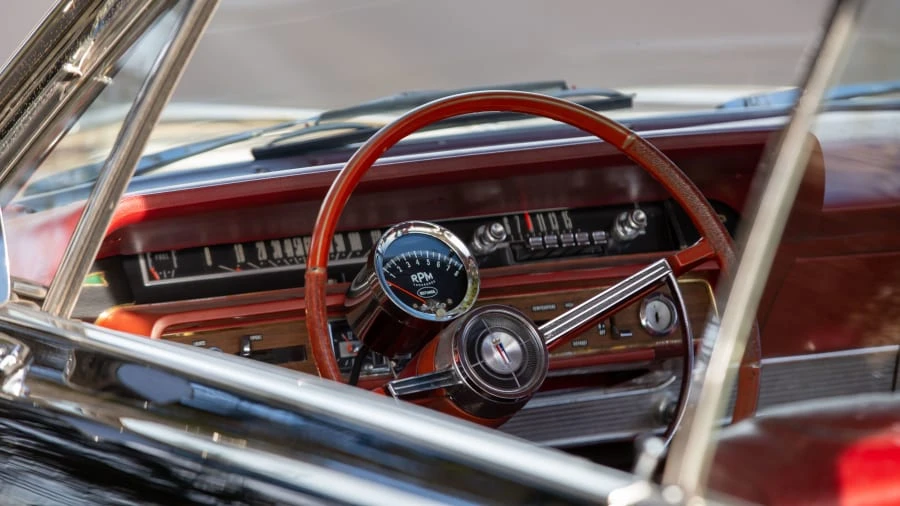 1966 Ford Galaxie 3rd Gen - Image 15 of 20