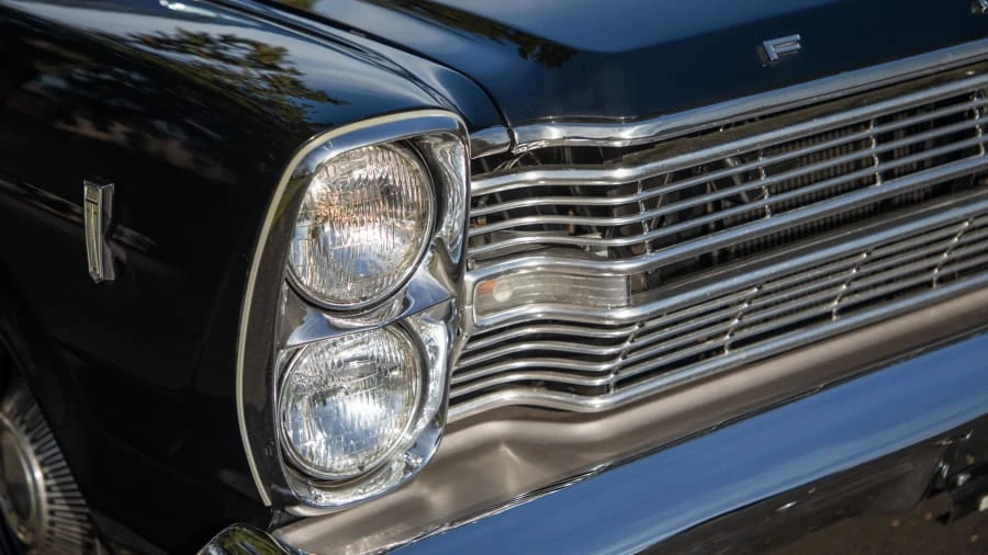1966 Ford Galaxie 3rd Gen - Image 16 of 20