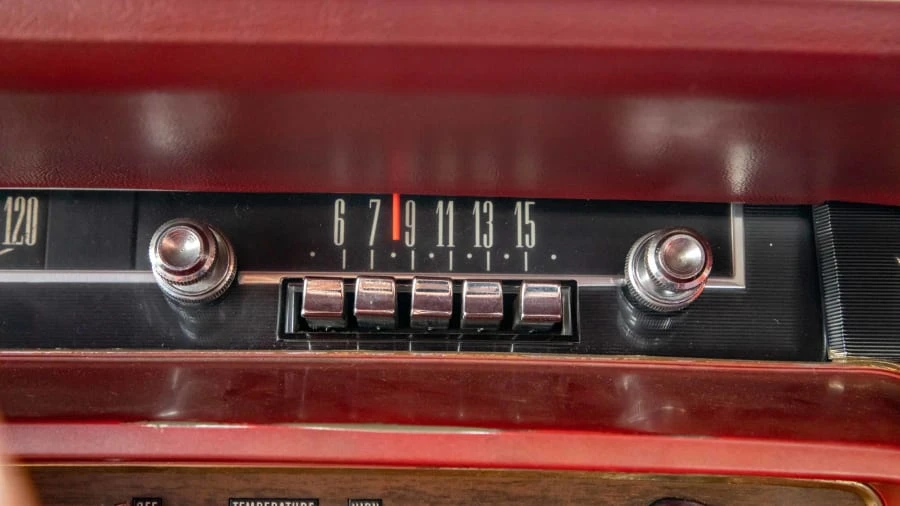 1966 Ford Galaxie 3rd Gen - Image 18 of 20