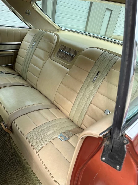 1966 Ford Galaxie 7-Litre 3rd Gen - Image 6 of 8