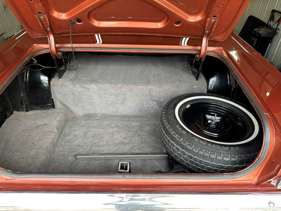 1966 Ford Galaxie 7-Litre 3rd Gen - Image 8 of 8
