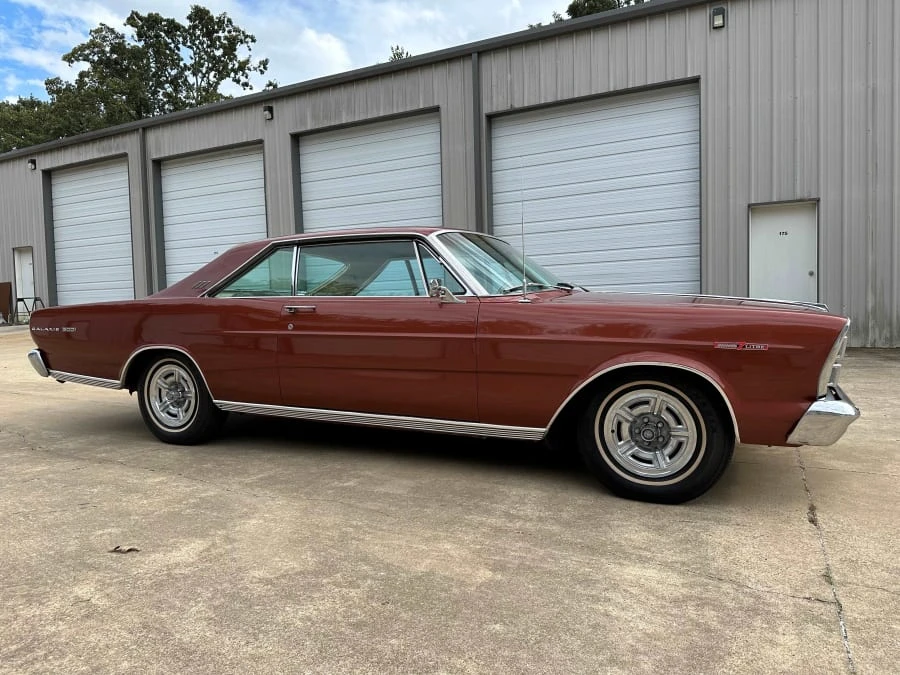 1966 Ford Galaxie 7-Litre 3rd Gen - Image 2 of 8