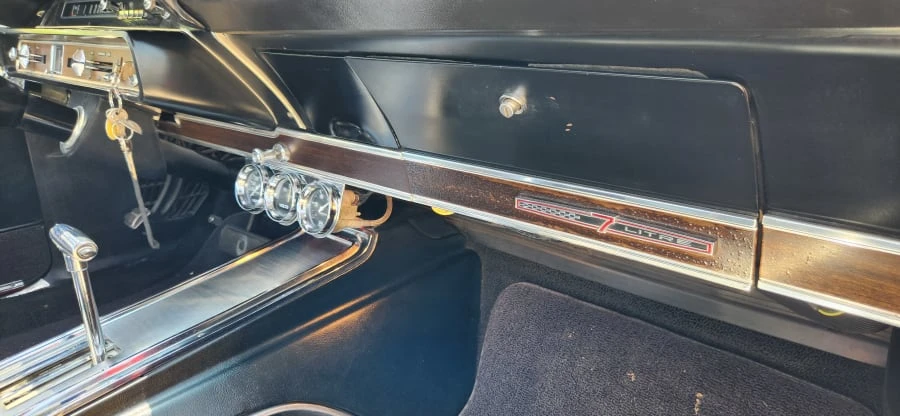 1966 Ford Galaxie 7-Litre 3rd Gen - Image 21 of 26