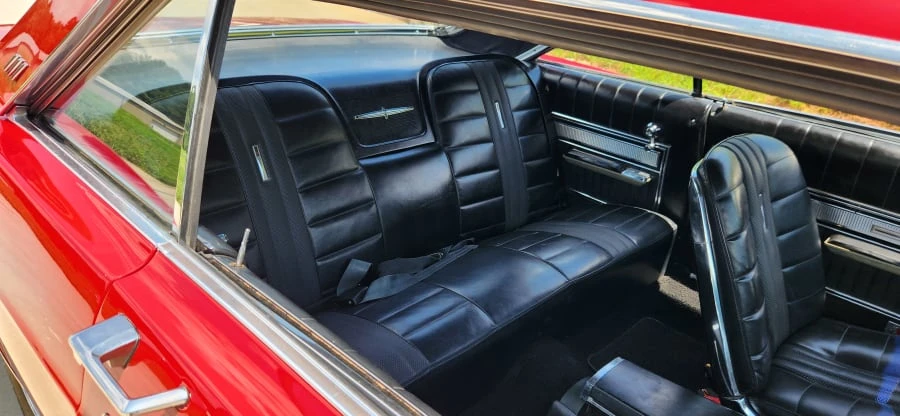 1966 Ford Galaxie 7-Litre 3rd Gen - Image 15 of 26