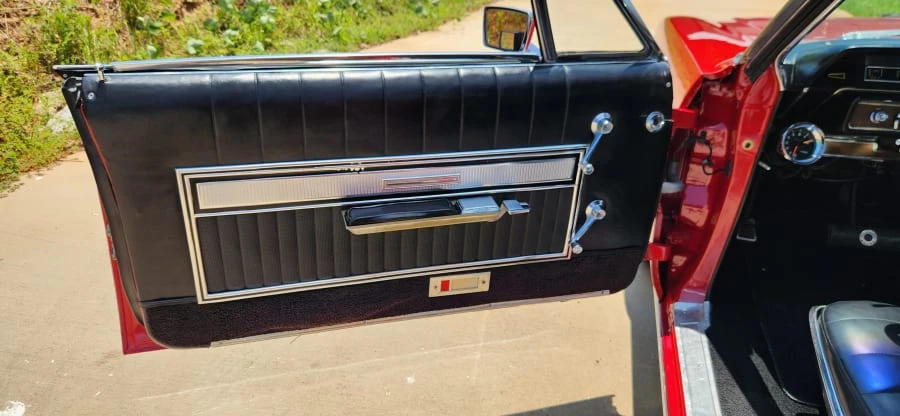 1966 Ford Galaxie 7-Litre 3rd Gen - Image 20 of 26