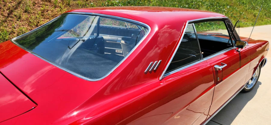 1966 Ford Galaxie 7-Litre 3rd Gen - Image 13 of 26