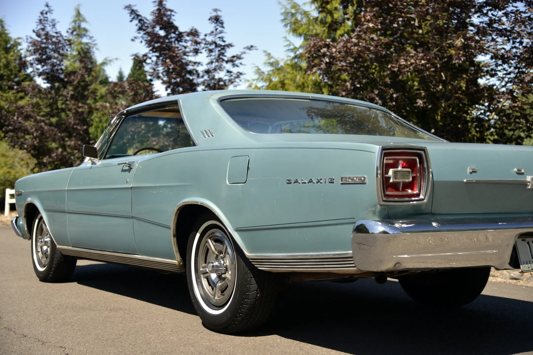 1966 Ford Galaxie 7-Litre 3rd Gen - Image 17 of 31
