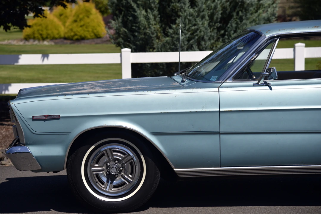 1966 Ford Galaxie 7-Litre 3rd Gen - Image 25 of 31