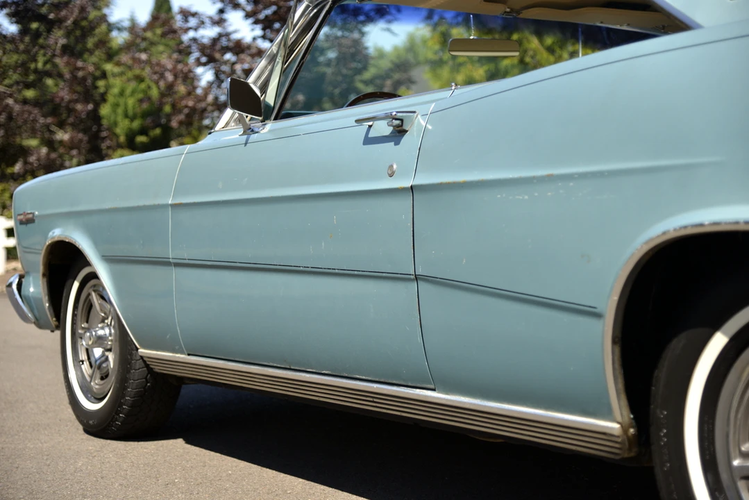 1966 Ford Galaxie 7-Litre 3rd Gen - Image 29 of 31