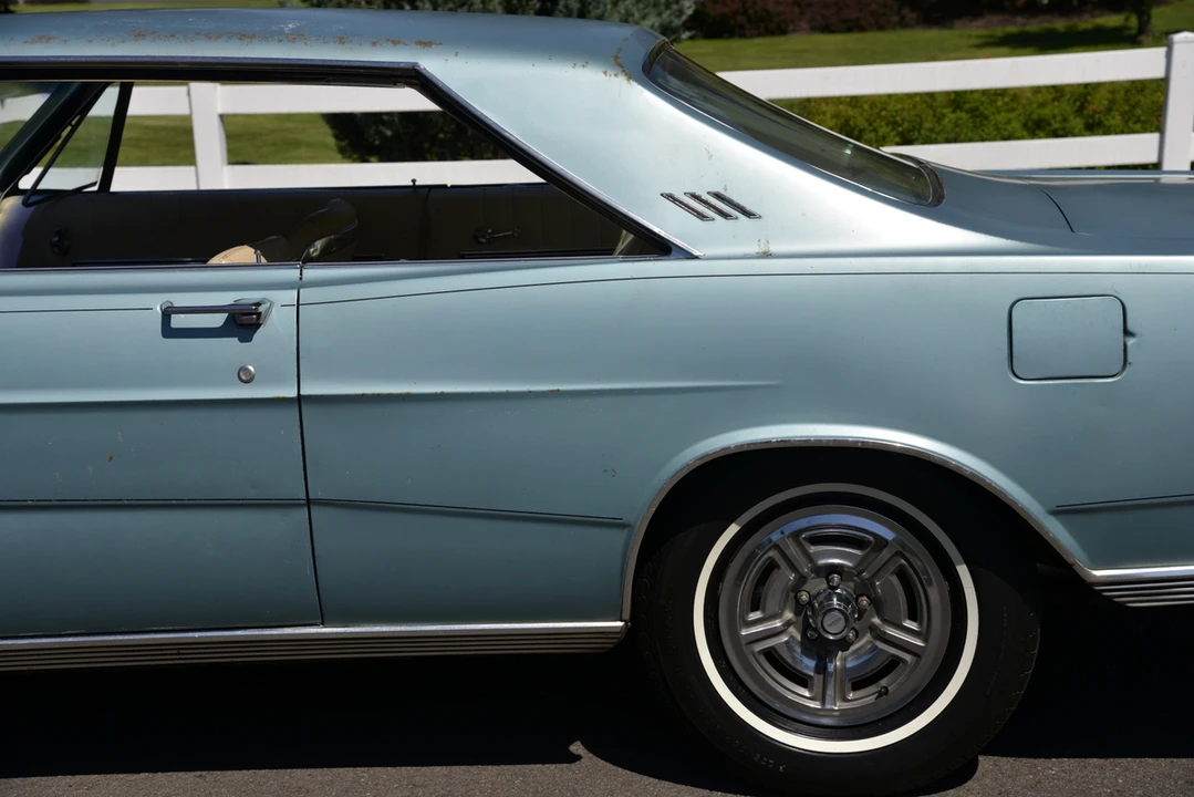 1966 Ford Galaxie 7-Litre 3rd Gen - Image 26 of 31