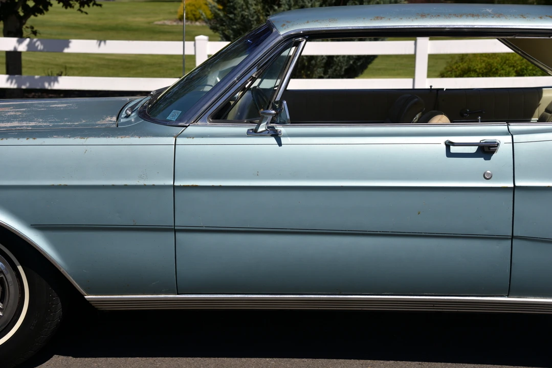 1966 Ford Galaxie 7-Litre 3rd Gen - Image 27 of 31