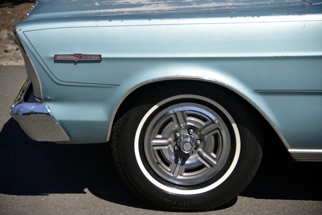 1966 Ford Galaxie 7-Litre 3rd Gen - Image 28 of 31
