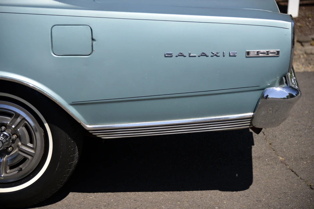 1966 Ford Galaxie 7-Litre 3rd Gen - Image 23 of 31