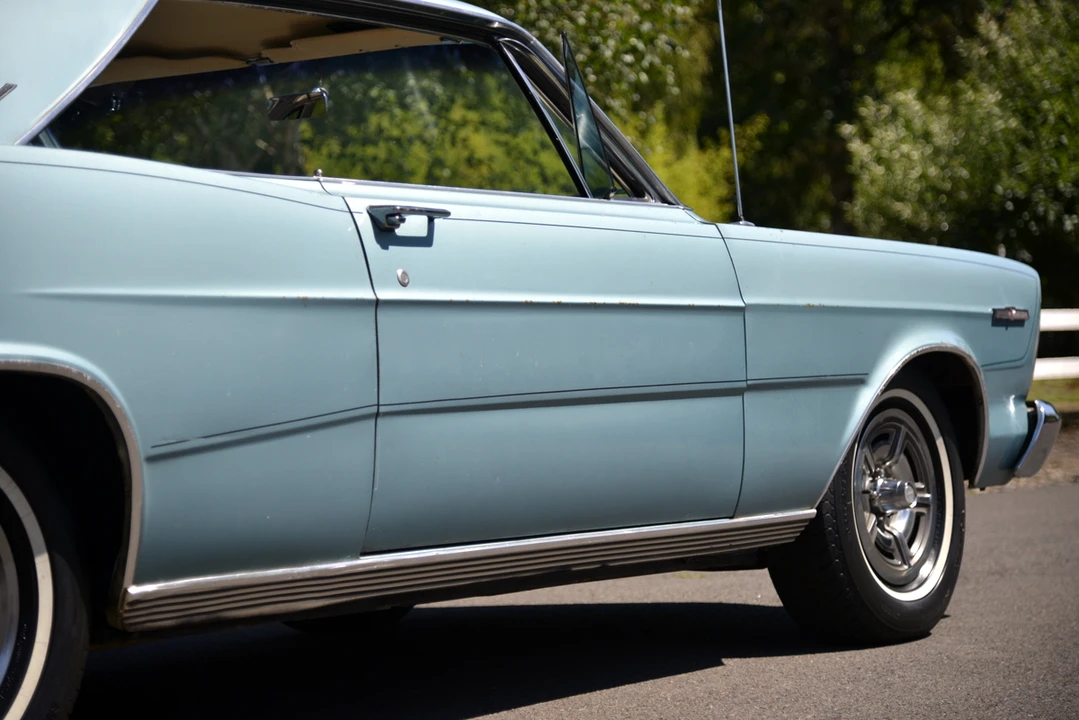 1966 Ford Galaxie 7-Litre 3rd Gen - Image 18 of 31