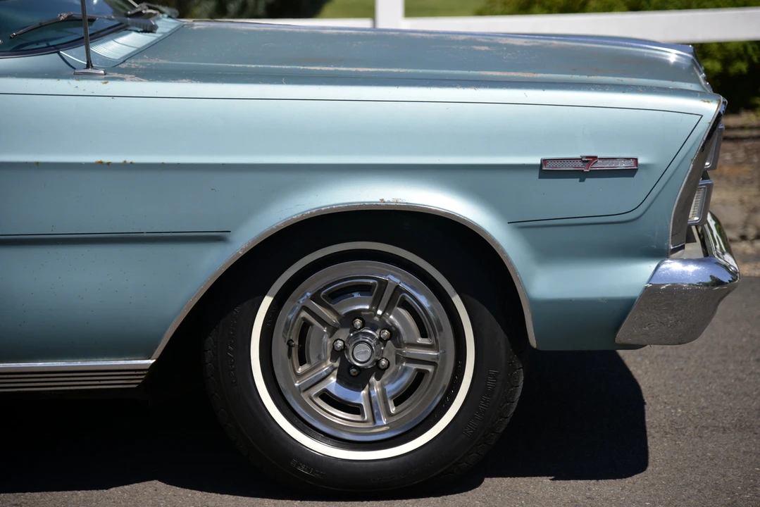 1966 Ford Galaxie 7-Litre 3rd Gen - Image 19 of 31