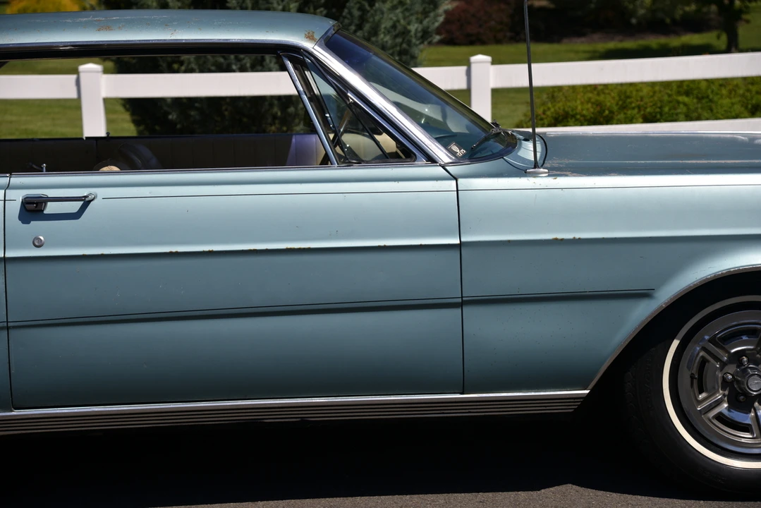 1966 Ford Galaxie 7-Litre 3rd Gen - Image 20 of 31