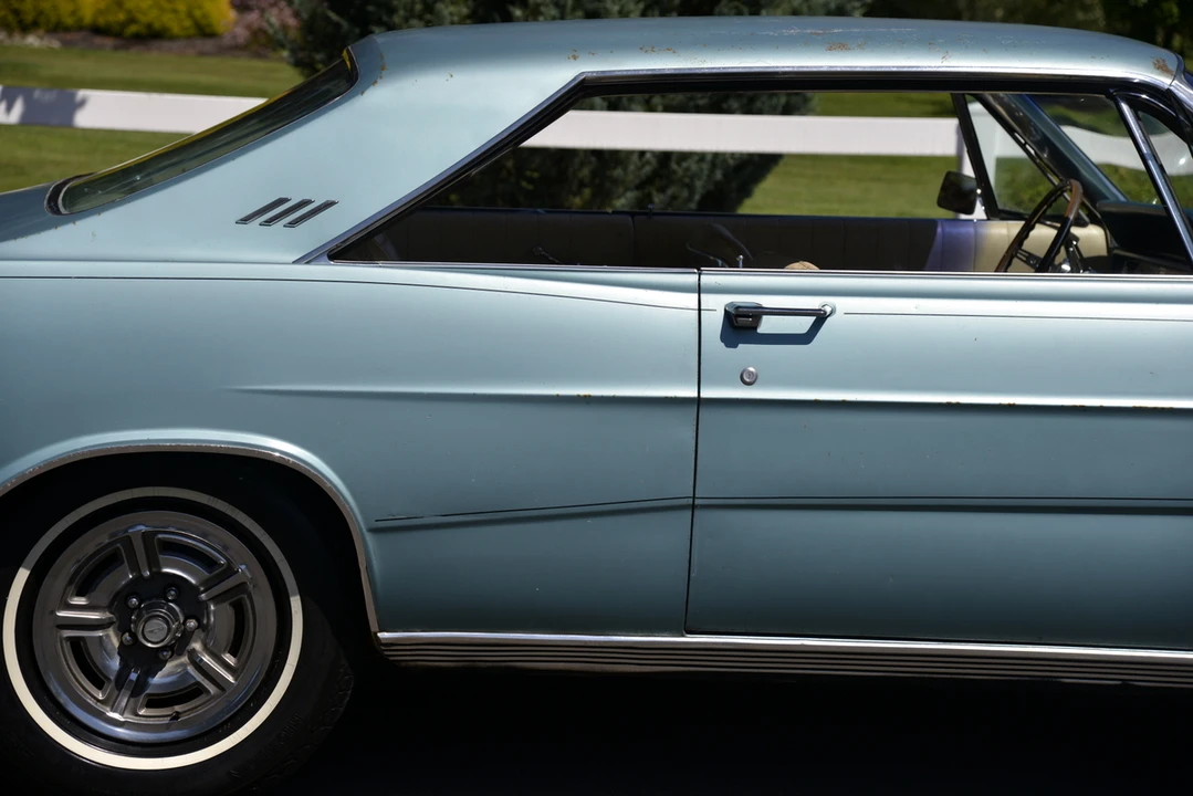 1966 Ford Galaxie 7-Litre 3rd Gen - Image 21 of 31