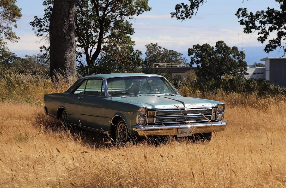 1966 Ford Galaxie 7-Litre 3rd Gen - Image 6 of 31