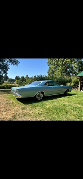 1966 Ford Galaxie 7-Litre 3rd Gen - Image 14 of 31