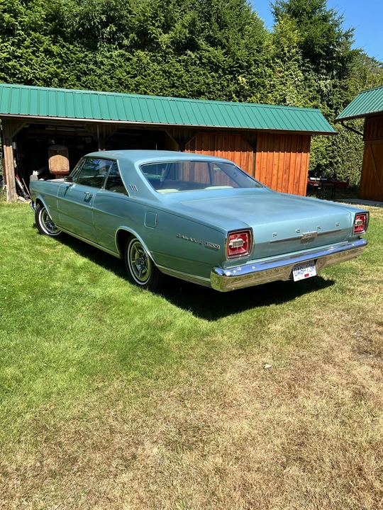 1966 Ford Galaxie 7-Litre 3rd Gen - Image 12 of 31