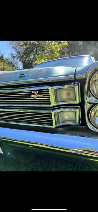 1966 Ford Galaxie 7-Litre 3rd Gen - Image 27 of 31