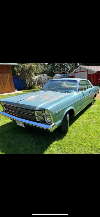 1966 Ford Galaxie 7-Litre 3rd Gen - Image 13 of 31