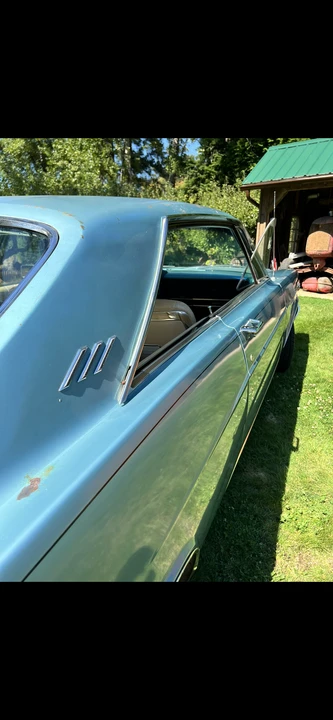 1966 Ford Galaxie 7-Litre 3rd Gen - Image 24 of 31