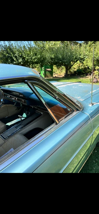 1966 Ford Galaxie 7-Litre 3rd Gen - Image 25 of 31
