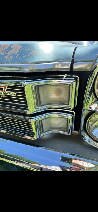 1966 Ford Galaxie 7-Litre 3rd Gen - Image 28 of 31