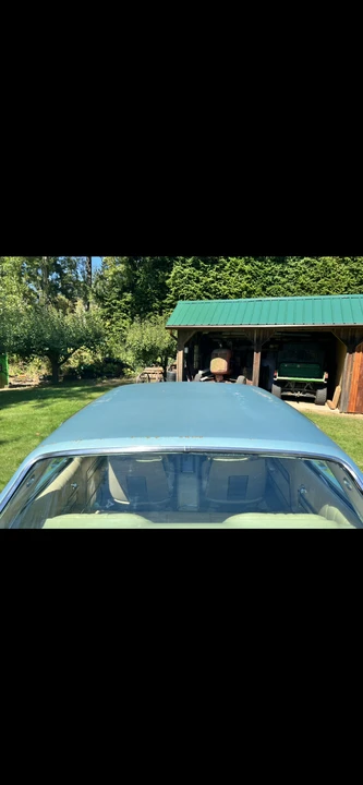 1966 Ford Galaxie 7-Litre 3rd Gen - Image 18 of 31