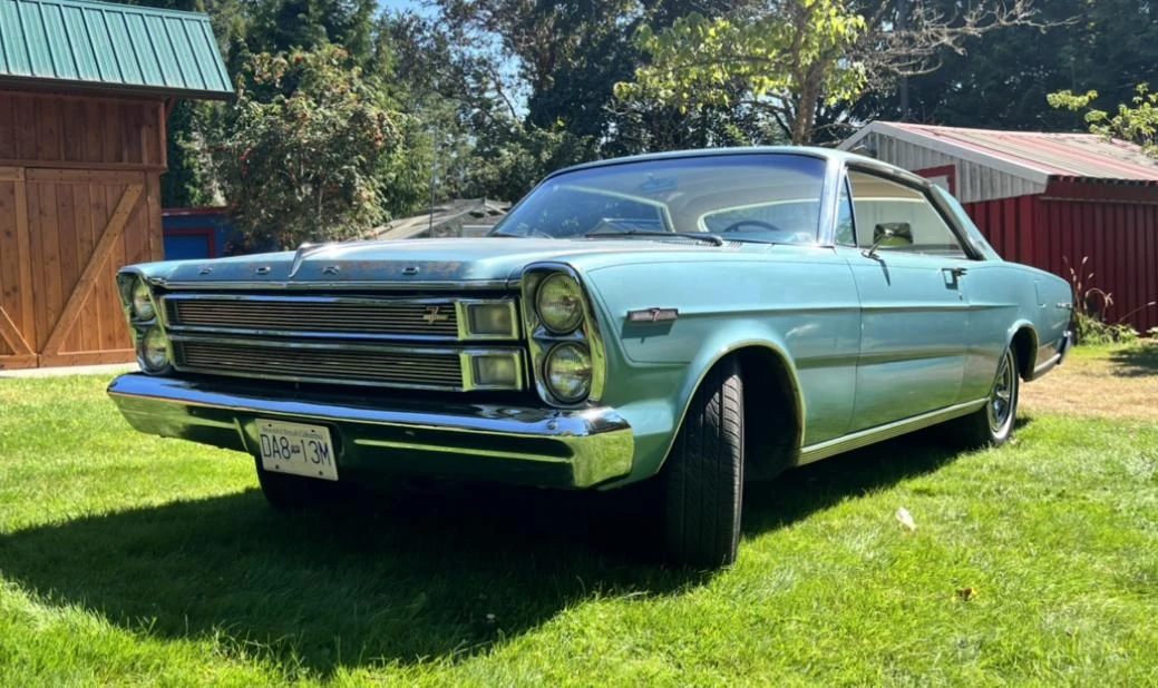 1966 Ford Galaxie 7-Litre 3rd Gen - Image 11 of 31