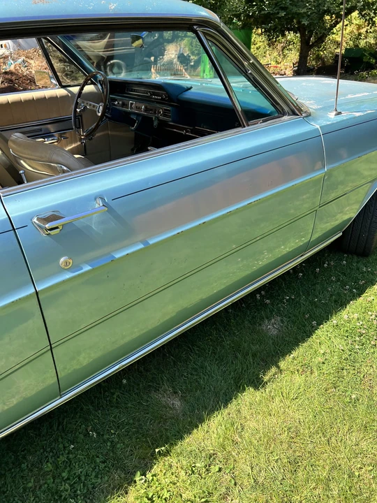 1966 Ford Galaxie 7-Litre 3rd Gen - Image 22 of 31
