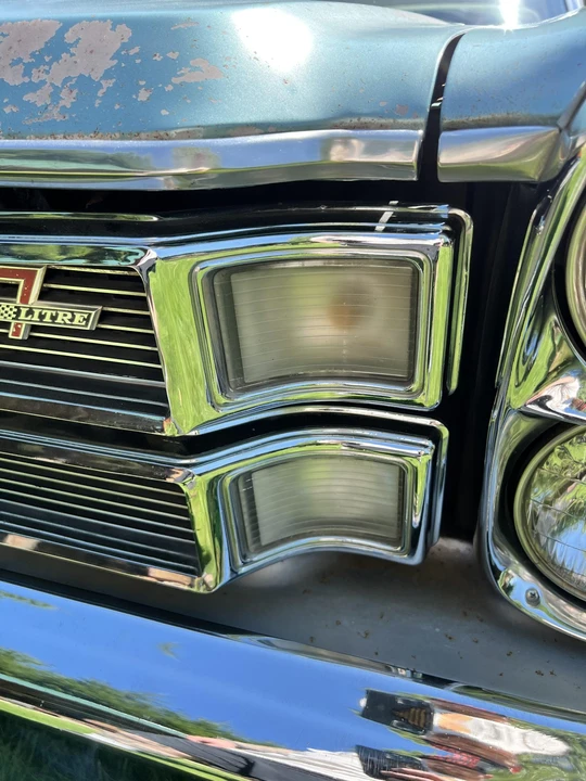 1966 Ford Galaxie 7-Litre 3rd Gen - Image 30 of 31