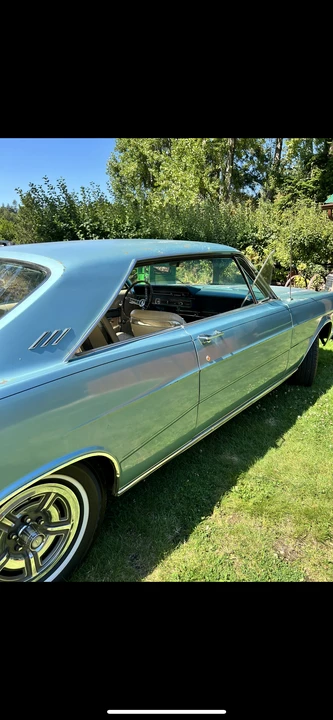 1966 Ford Galaxie 7-Litre 3rd Gen - Image 17 of 31