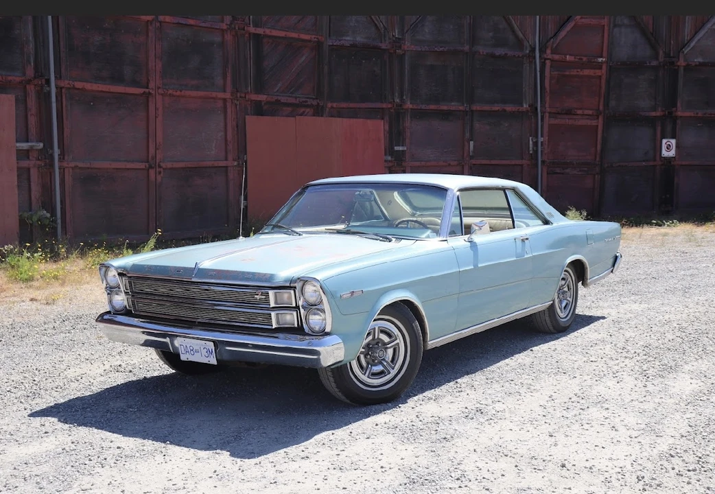 1966 Ford Galaxie 7-Litre 3rd Gen - Image 7 of 31