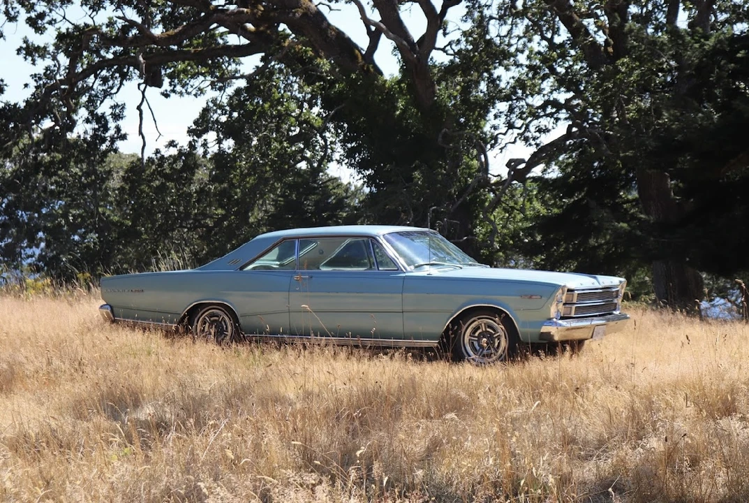 1966 Ford Galaxie 7-Litre 3rd Gen - Image 5 of 31