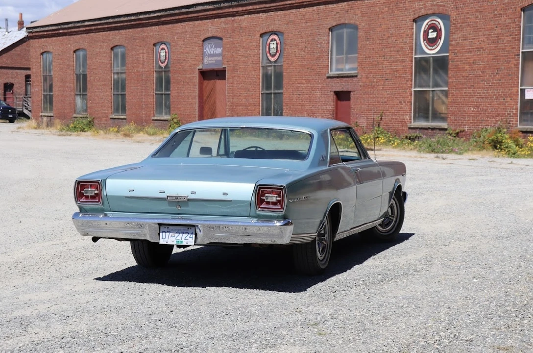 1966 Ford Galaxie 7-Litre 3rd Gen - Image 8 of 31