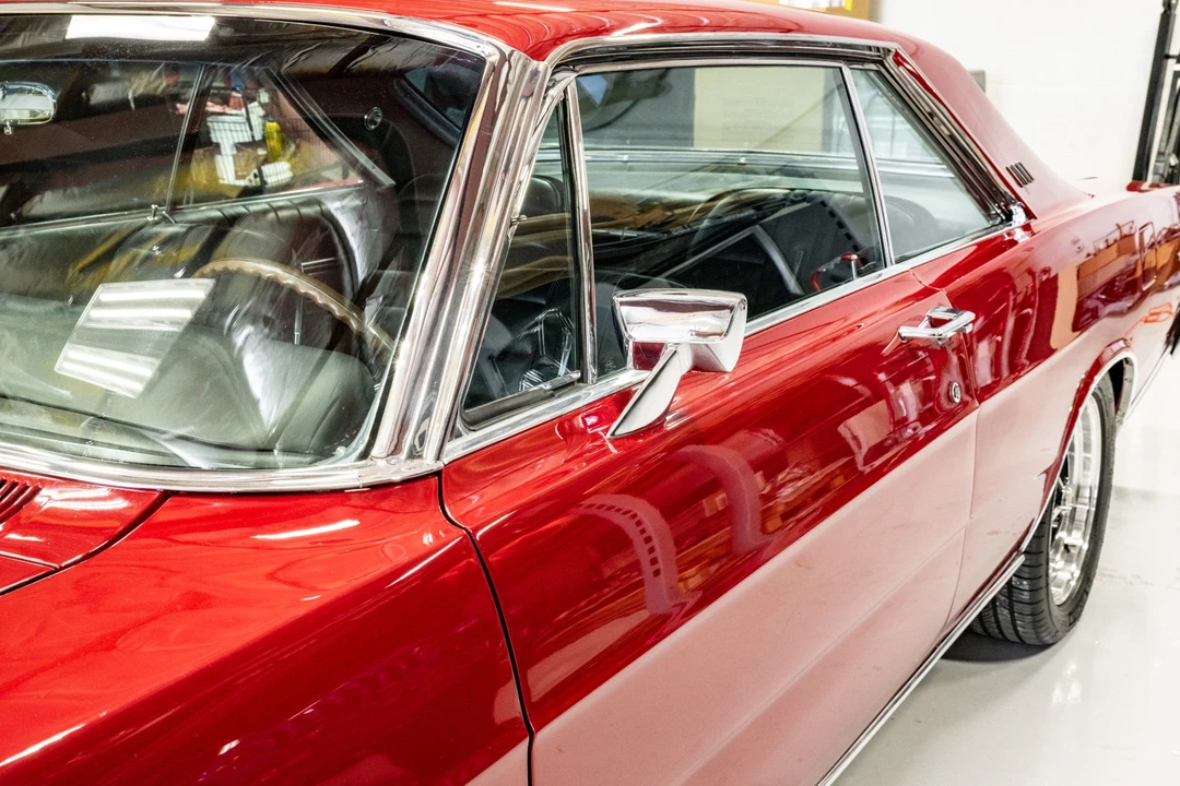 1966 Ford Galaxie 7-Litre 3rd Gen - Image 19 of 31
