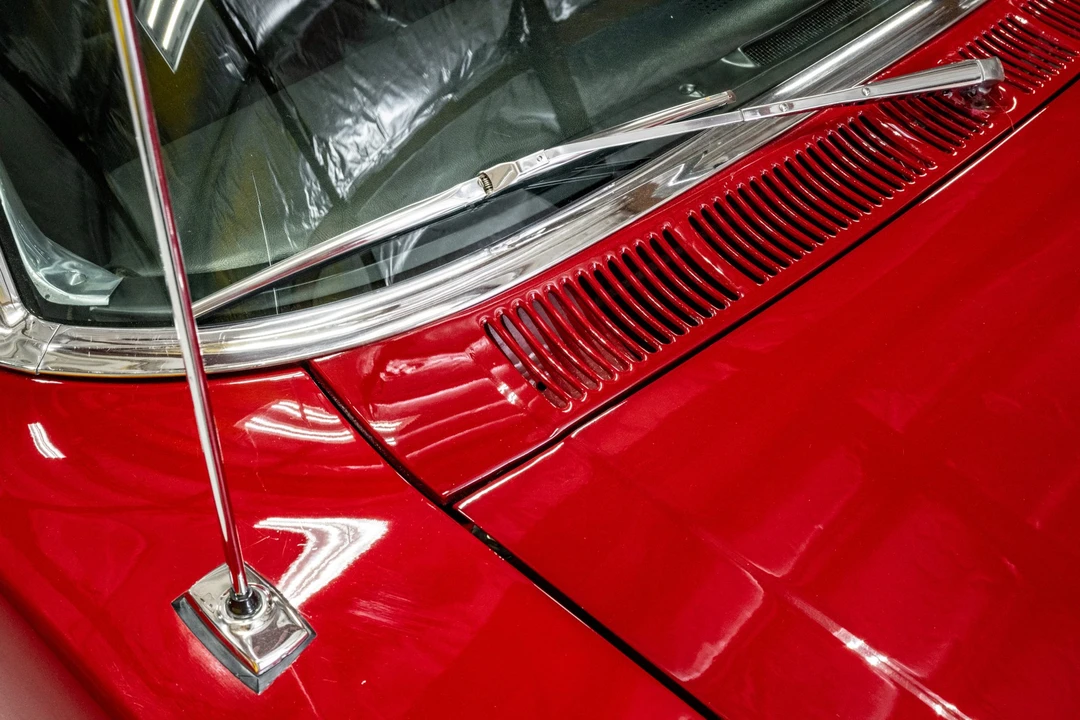1966 Ford Galaxie 7-Litre 3rd Gen - Image 17 of 31