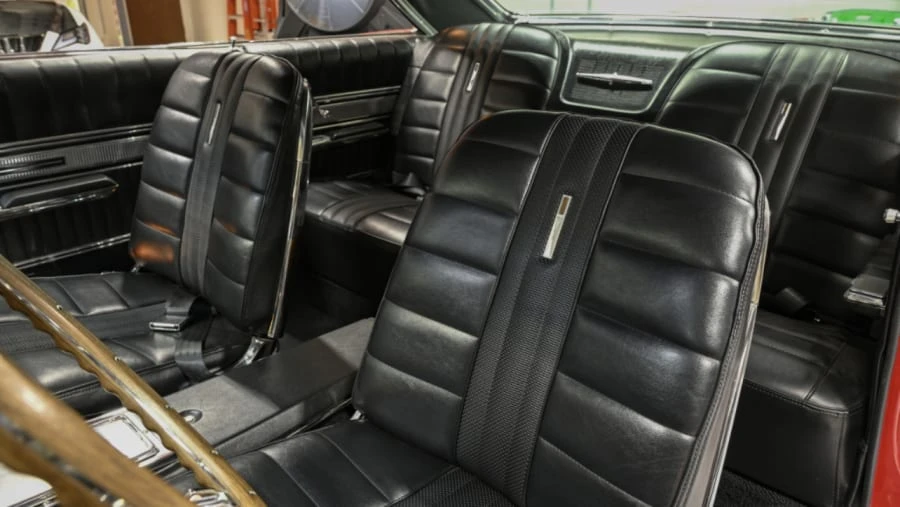 1966 Ford Galaxie 7-Litre 3rd Gen - Image 6 of 28