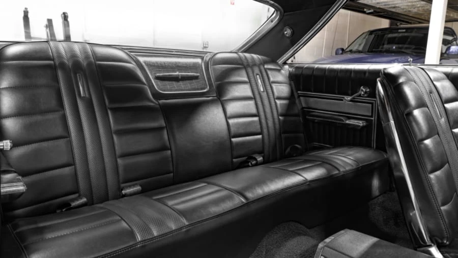 1966 Ford Galaxie 7-Litre 3rd Gen - Image 9 of 28